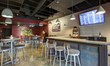 Wine Tasting for Two or Four at Northwest Cellars (Up to 43% Off)