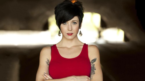 Medium Cindy Kaza Presents Evidence of Afterlife