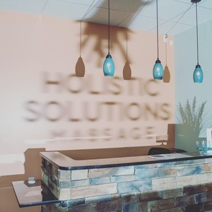 Up to 25% Off on Massage - Custom at Holistic Solutions