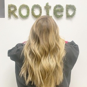 Up to 25% Off on Salon - Hair Color / Highlights - Roots at Rooted. Hair Studio