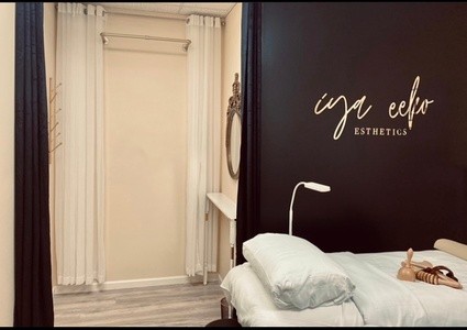 Up to 41% Off on Moisturizing Facial at Iya Eeko Esthetics