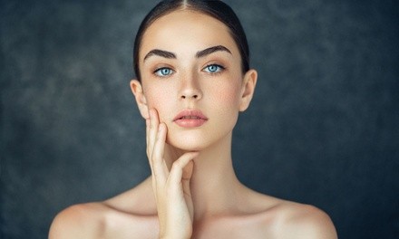 20 or 40 Units of Botox at Liquivida Lounge (Up to 54% Off)