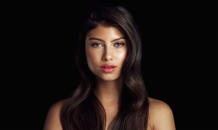 2, 12, or 25 Hair-Revitalizing Biotin Injections at Liquivida Lounge (Up to 90% Off)