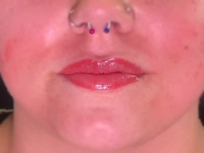 Up to 20% Off on Permanent Makeup at Haleigh's Comet Permanent Cosmetics
