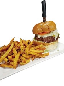 $10 For $20 Worth Of Casual Dining