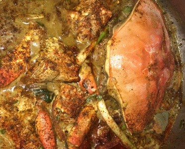 Up to 52% Off on Personal Chef at Exotic TasteBuds