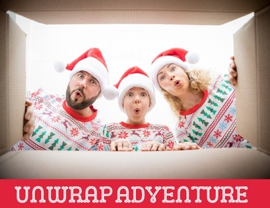 Up to 29% Off on Trampoline Park at AdVenture Marketing