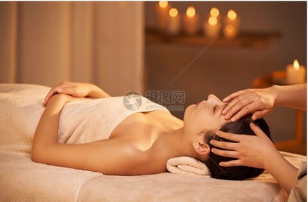 Up to 50% Off on Deep Tissue Massage at True Care Massage