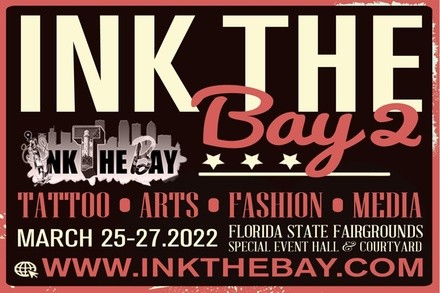 Up to 61% Off on Convention at Ink the Bay