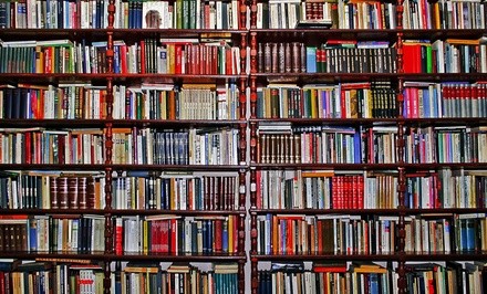 24% Off Book - Hard Copy