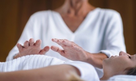 Up to 11% Off on Reiki at Modern Harmony Healing