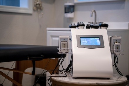 Up to 36% Off on Cavitation at Mini Fuzzy Beauty