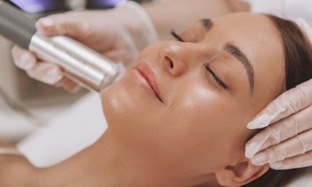 One or Two Oxygeneo Facials at Skinology Salon (Up to 50% Off)