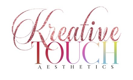 Up to 45% Off on Eyelash Extensions at Kreative Touch Aesthetics