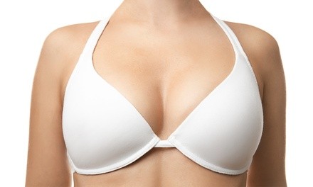 Up to 10% Off on Breast Lift - Non-Surgical at Enhanc’d By Ashley Starr