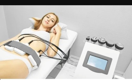 Up to 64% Off on Lipo - Non-Invasive Laser-iLipo at Glam Doll Body