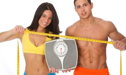 One, Three, or Six Laser-Lipo Sessions On Two Areas at Slender Body Solutions of Tulsa (Up to 92% Off) 