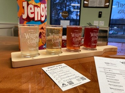 Up to 30% Off on Restaurant Specialty - Wine Tasting / Flight at Waldmet Cellars
