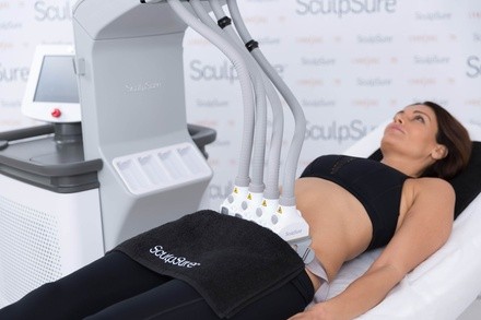Up to 50% Off on Lipo - Non-Invasive Laser-iLipo at PureMD