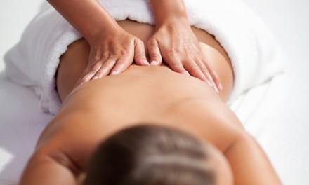 Up to 34% Off on Swedish Massage at Gifted Hands Massage & Spa LLC