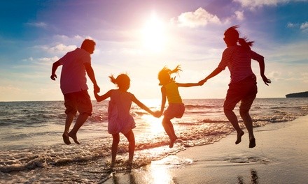Up to 48% Off on Electronic - Baby Health / Safety (Retail) at Healing Tree Acupuncture and Wellness Center