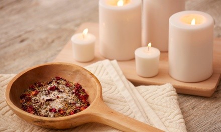 Swedish or Deep-Tissue Massage at Mila Massage (Up to 35% Off). Eight Options Available.