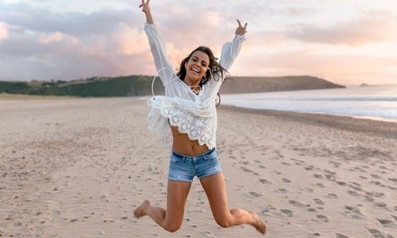 2, 12, or 25 Lipotropic B12 Injections at Liquivida Lounge (Up to 94% Off)