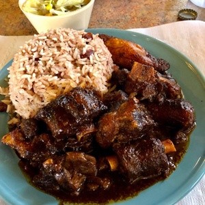 Up to 50% Off on Catering at Darieux Cafe` '' Delivery
