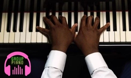 Up to 44% Off on Educational Camp at Diana Buckholz's Voice & Piano Lessons