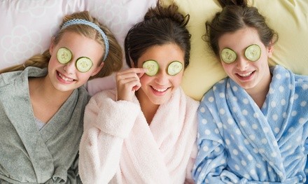 One Vitamin C, Glo Rejuvenating, or Anti-Aging Facial at Arch Brows Threading & Spa (Up to 62% Off)