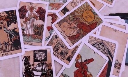 Text Message Psychic Reading from Spiritual counseling by victoria (Up to 55% Off)