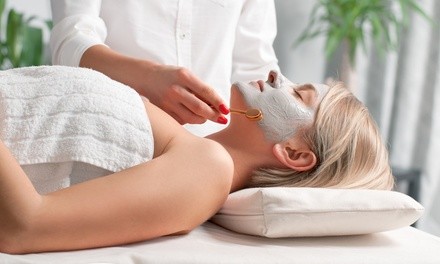 Up to 54% Off on Facial at Skin 360 Beauty Institute