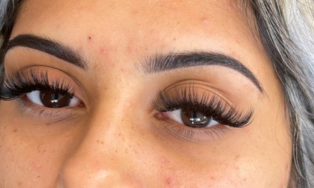 Up to 46% Off on Eyelash Extensions at Vintage Gypsy beauty llc