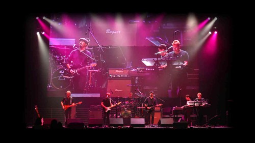 Pink Floyd Tribute: Which One's Pink?