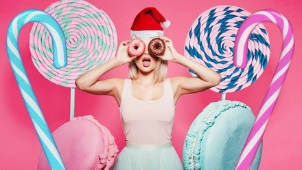 Up to 62% Off on Museum at Selfie Paradise