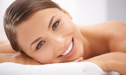 One 60-Minute Dermaplane Facial or 30-Minute Dermaplaning Treatment at Skin by Tanja (Up to 48% Off)