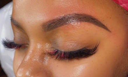 Up to 50% Off on Permanent Makeup at LuxuryGlam Beauty Bar
