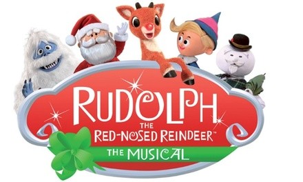 Rudolph the Red-Nosed Reindeer on December 21 at 7:00 p.m.