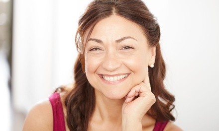 Up to 50% Off on Facial - Chosen by Customer at Lashed By Leilani