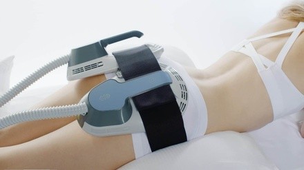 Up to 51% Off on Electrical Muscle Stimulation at Sol Haus Beauty