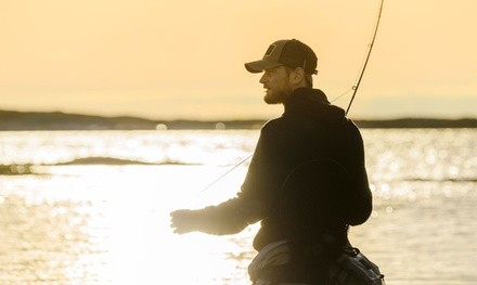 Introduction to Fly Fishing or On the Water Clinics Class or Both at Kiene's Fly Shop (Up to 30% Off)