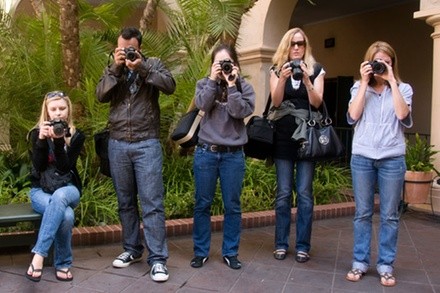 Up to 50% Off on Photography Class at photographyworkshopsofutah