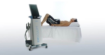 Up to 79% Off on EMS (Electrical Muscle Stimulation) at Shape Of You
