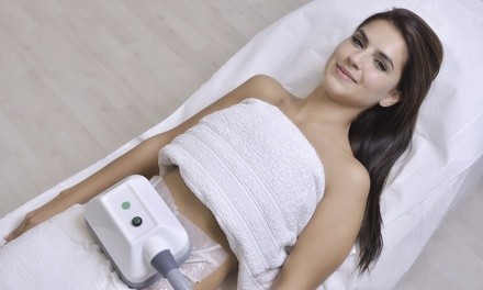 Up to 85% Off on Liposuction - Non-Invasive Laser (iLipo) at Aesthetics Beauty Laser