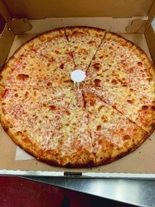 $10 For $20 Worth Of Pizza, Wings and More (Also Valid On Take-Out W/Min. Purchase Of $30)