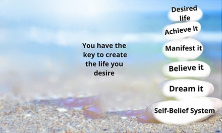 Up to 79% Off on Reiki at Keelhealings