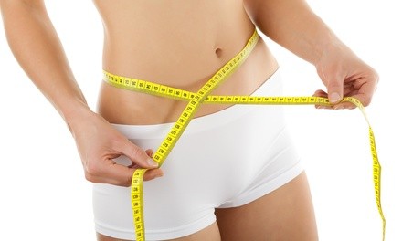 One-Month Weight Loss Package at MediQuick Weight Loss Center (50% Off) 