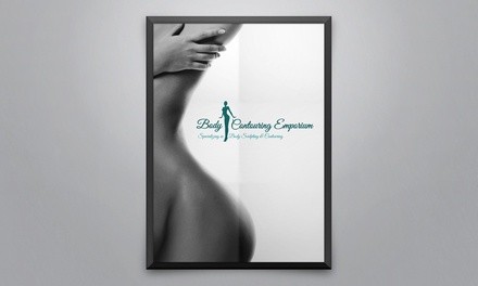 Three or Six 4D Laser-Lipo Treatments at Body Contouring Emporium (Up to 37% Off)