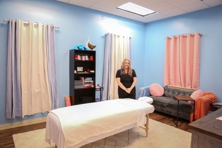 Up to 36% Off on Full Body Massage at Bodymendz