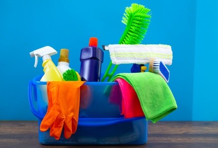 Up to 46% Off on House / Room Cleaning at Brazilian Cleaning Services
